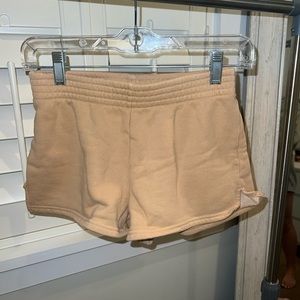 Aritzia TNA Shorts